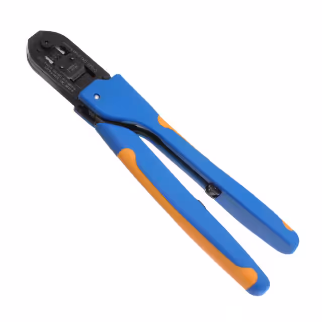 2119539-1 TE Application Tooling  Presses à sertir, applicateurs et accessoires